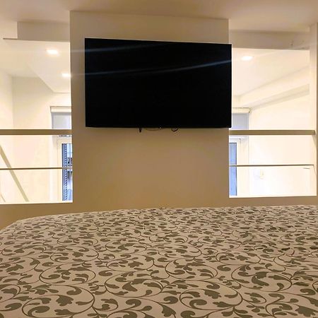 Casa Vacanze Ada Milan Bagian luar foto